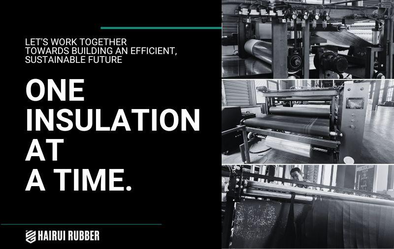 efficient and sustainable insulation solution sustainable insulation solution